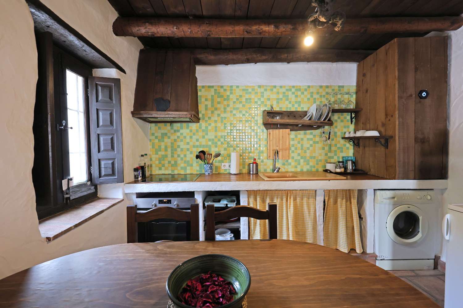 Woning te koop in Cómpeta