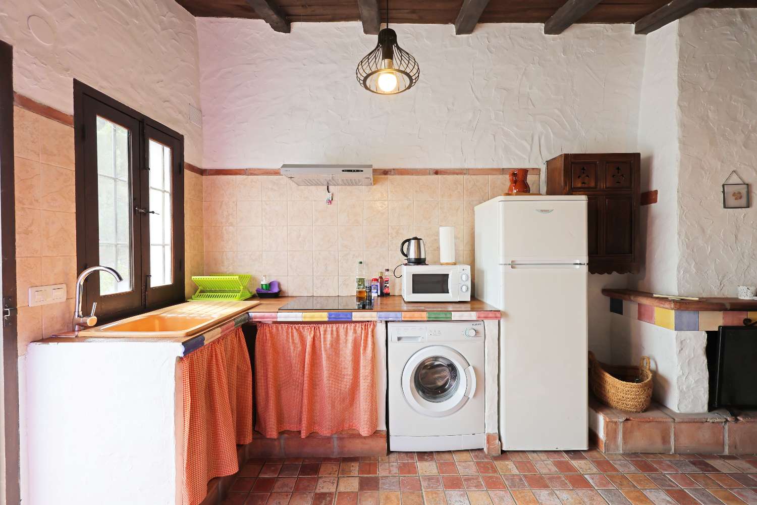 Woning te koop in Cómpeta