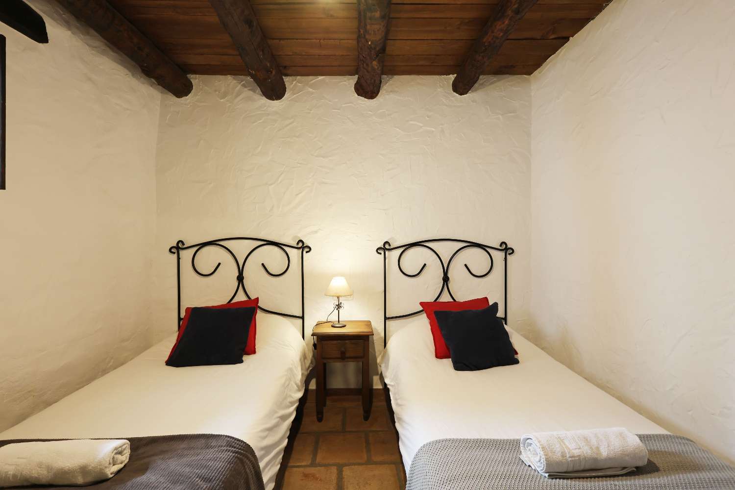 Woning te koop in Cómpeta