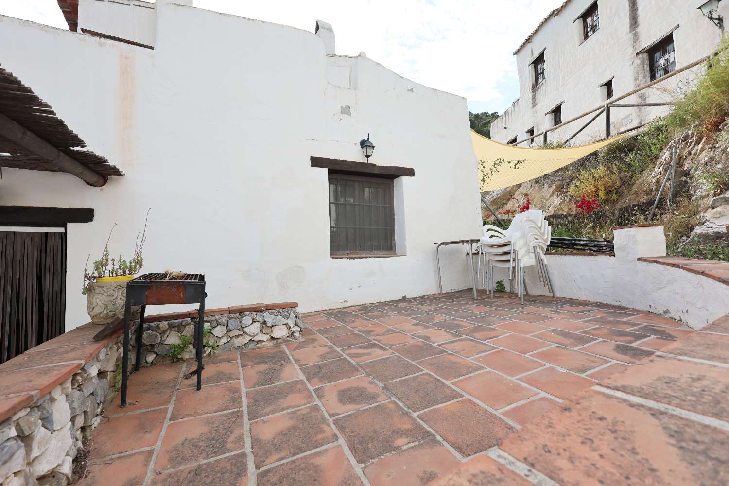 Woning te koop in Cómpeta
