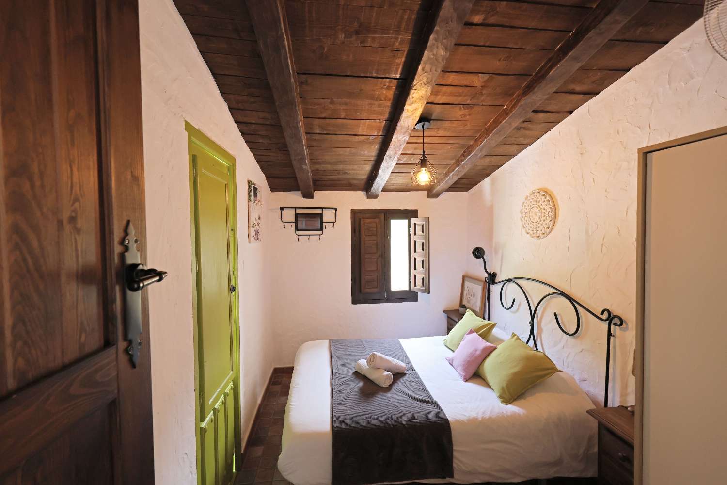 Woning te koop in Cómpeta