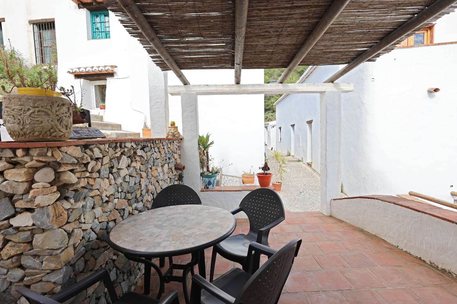 Woning te koop in Cómpeta
