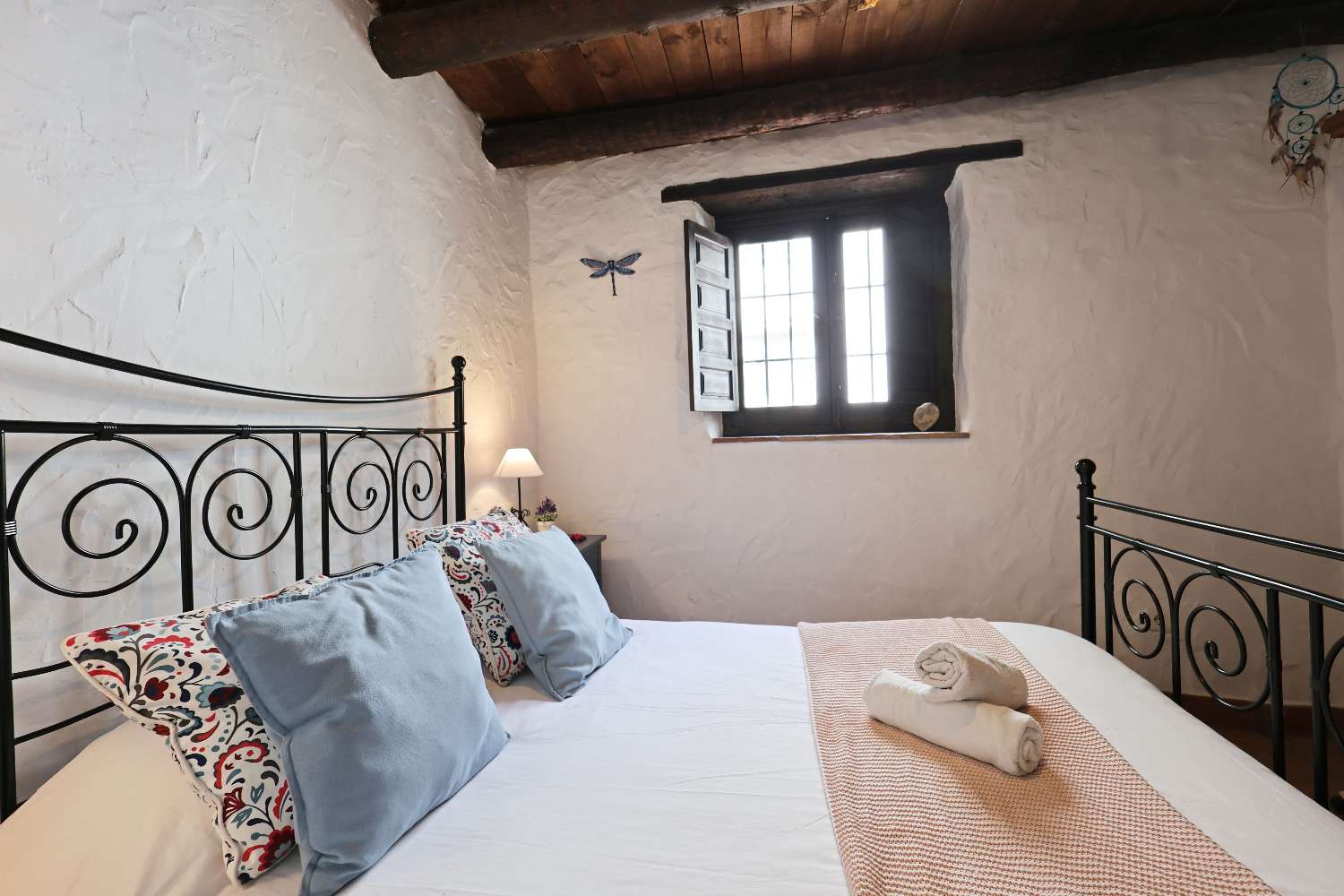 Woning te koop in Cómpeta