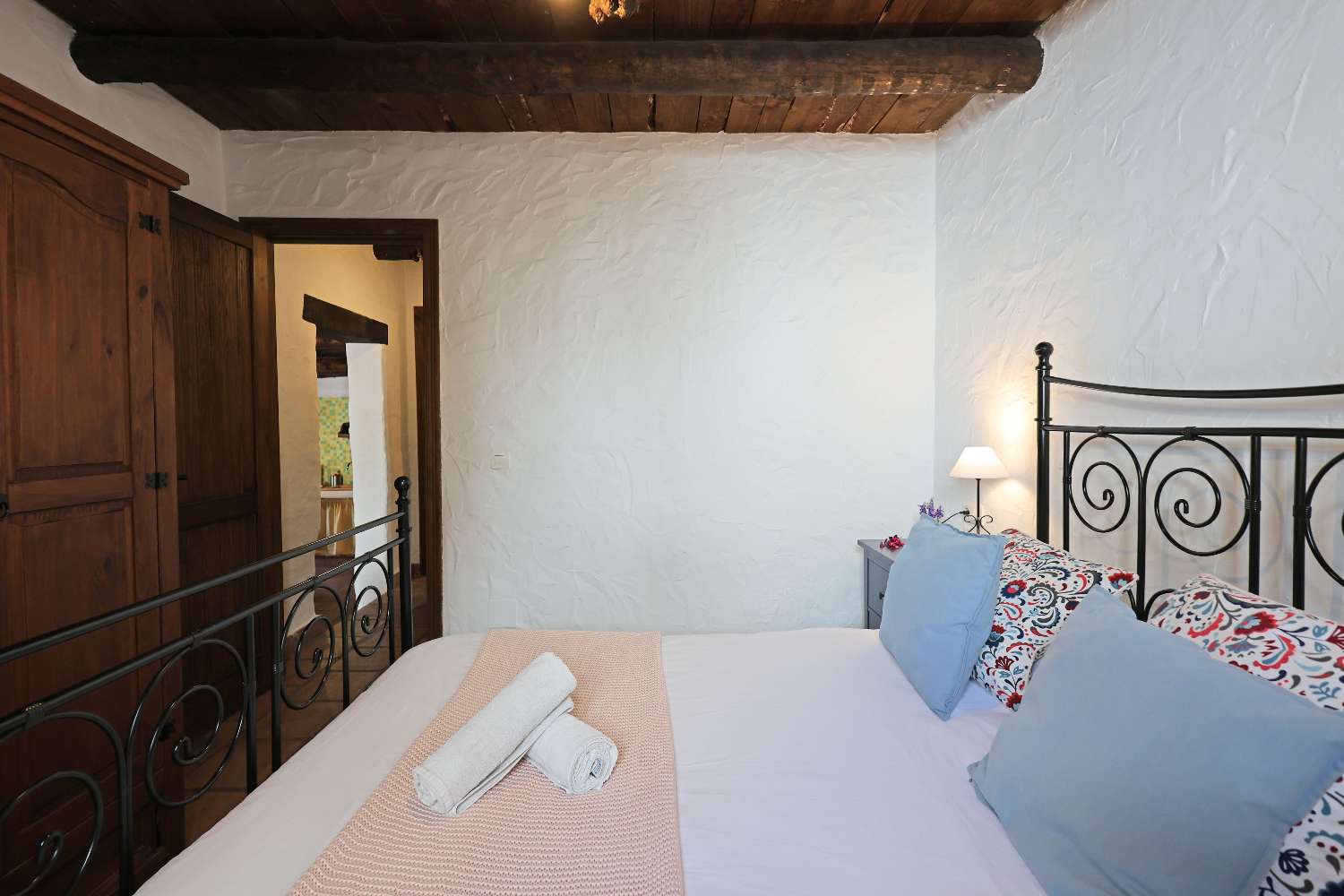 Woning te koop in Cómpeta