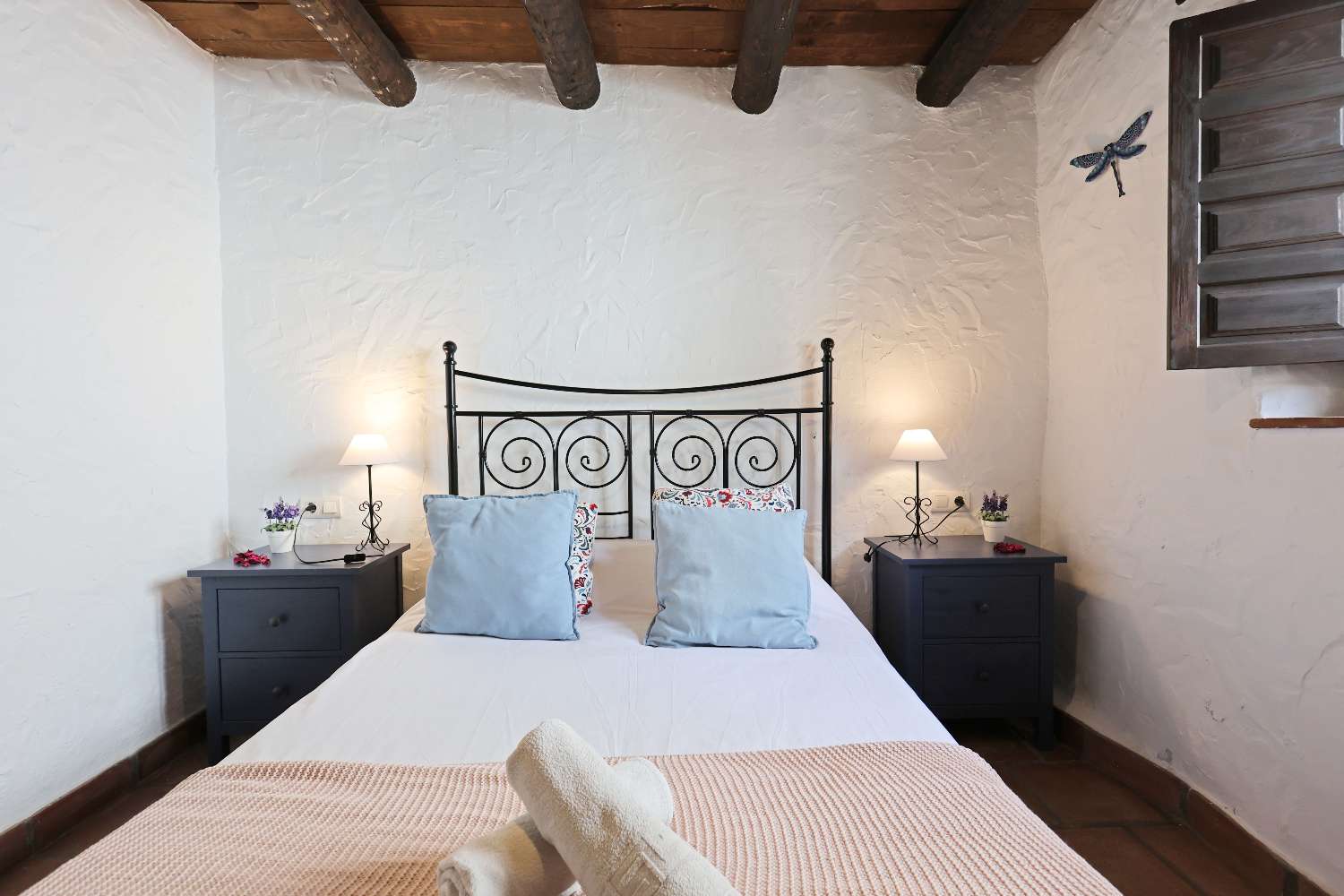 Woning te koop in Cómpeta