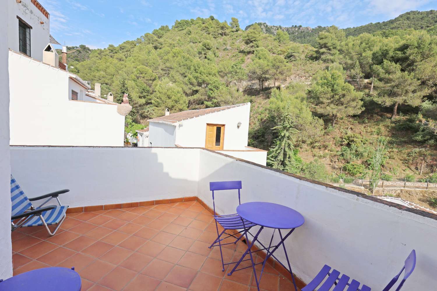 Woning te koop in Cómpeta