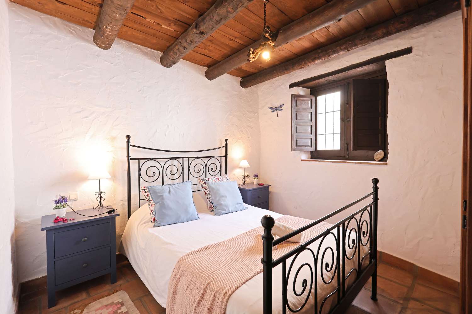 Woning te koop in Cómpeta