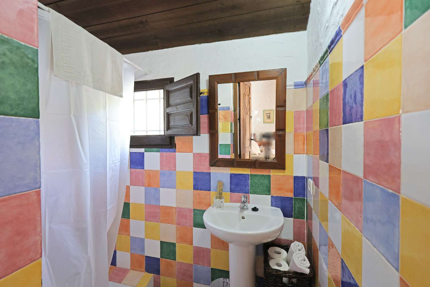 Woning te koop in Cómpeta