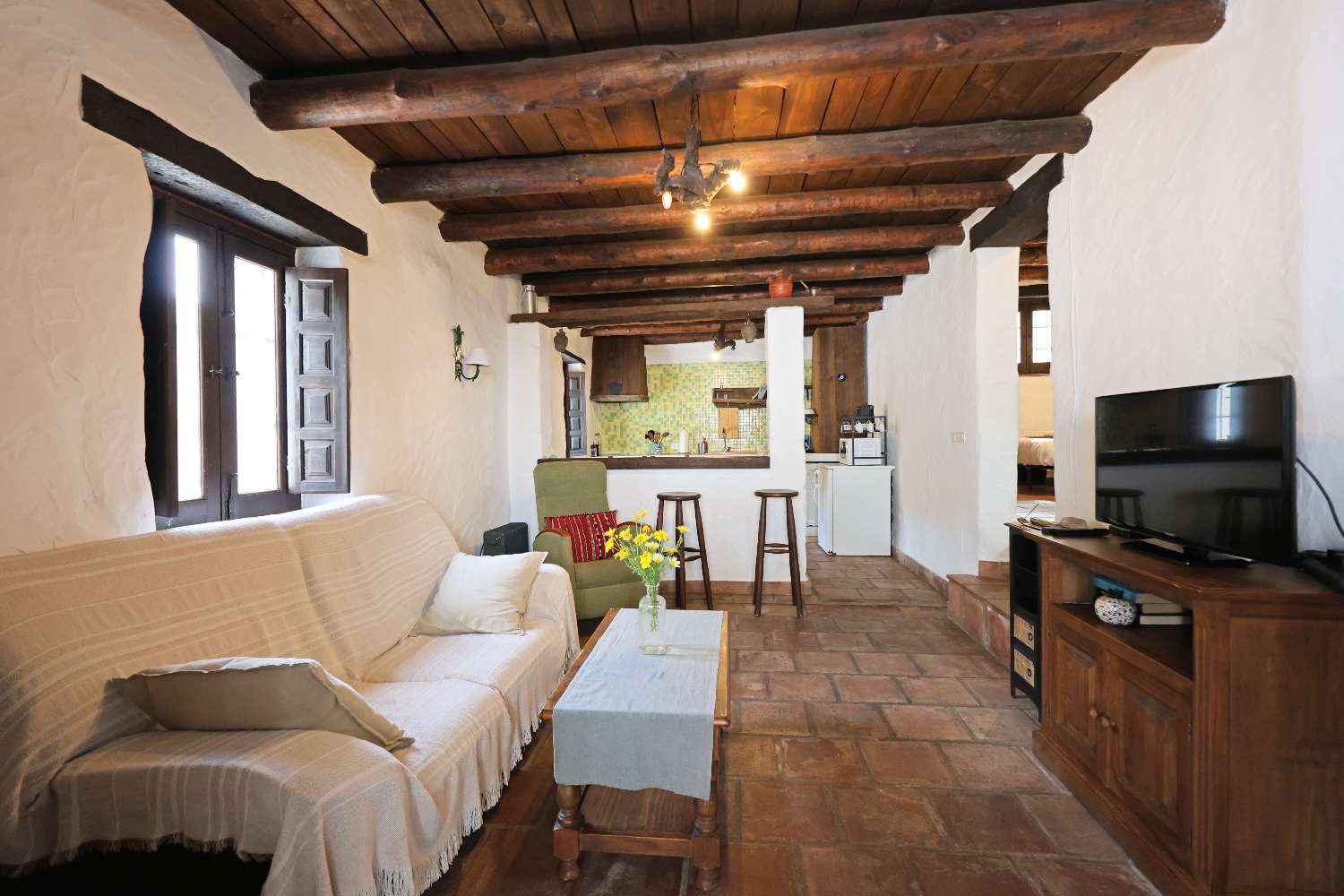 Woning te koop in Cómpeta
