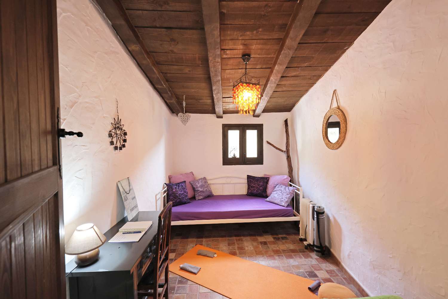 Woning te koop in Cómpeta