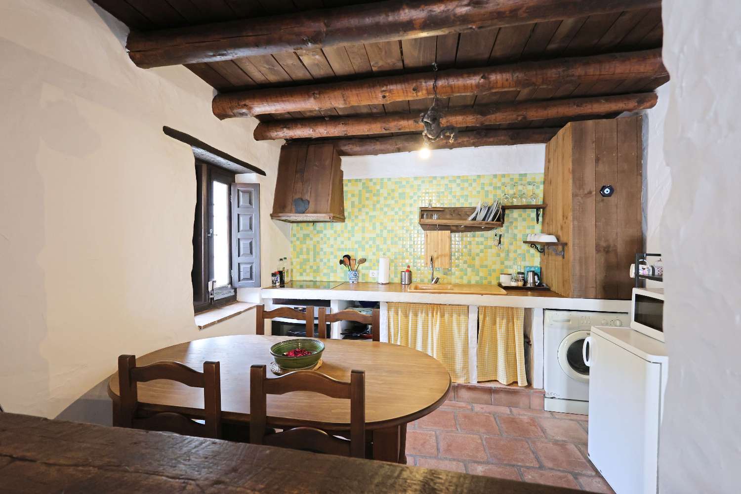 Woning te koop in Cómpeta