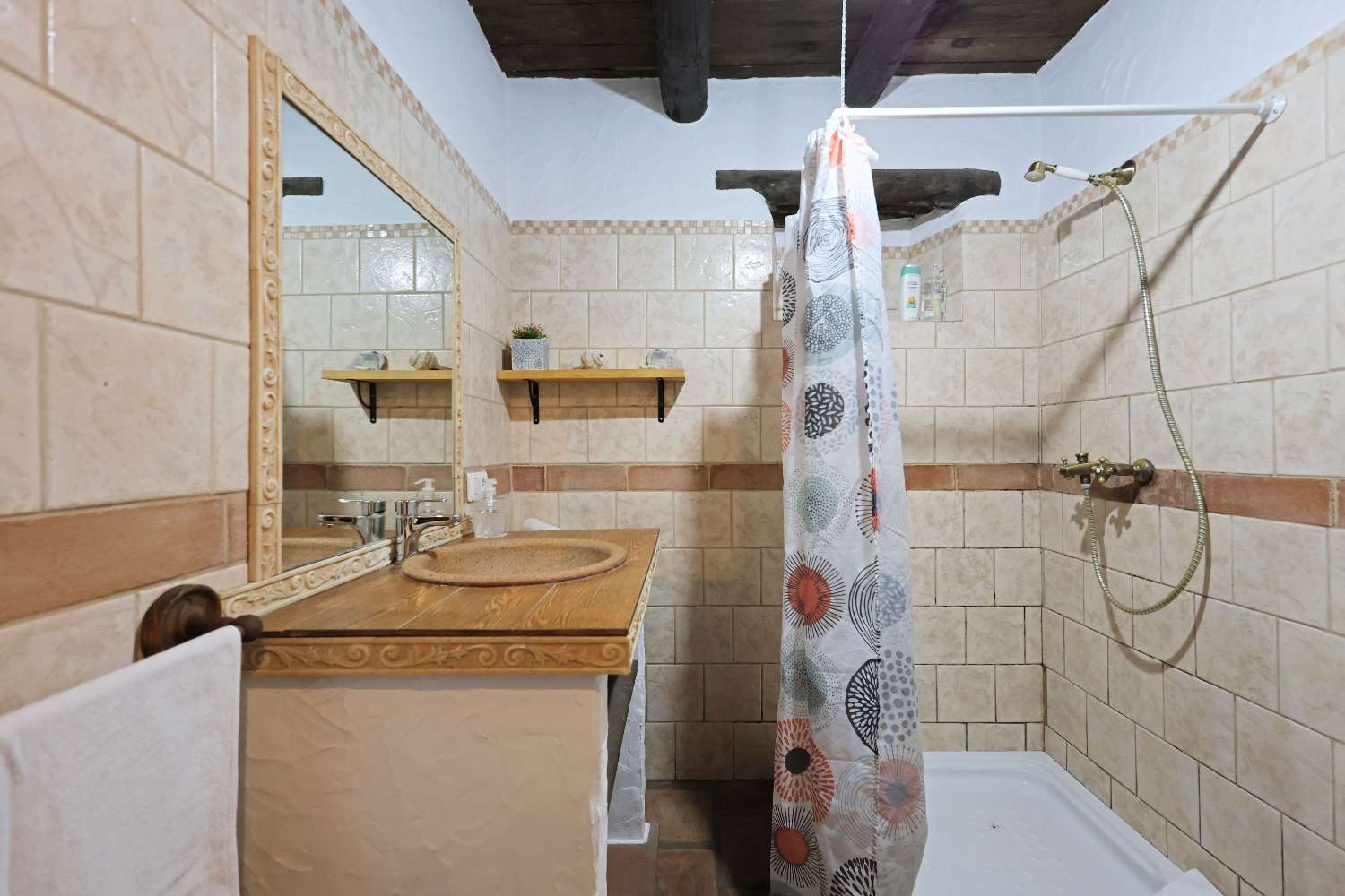 Woning te koop in Cómpeta