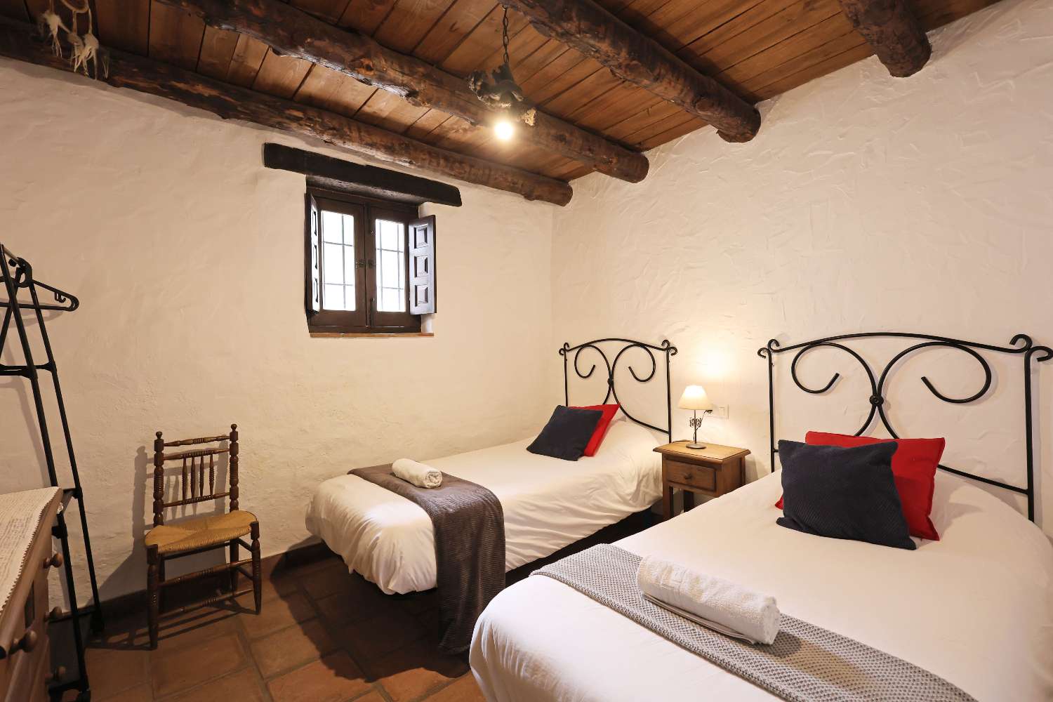Woning te koop in Cómpeta