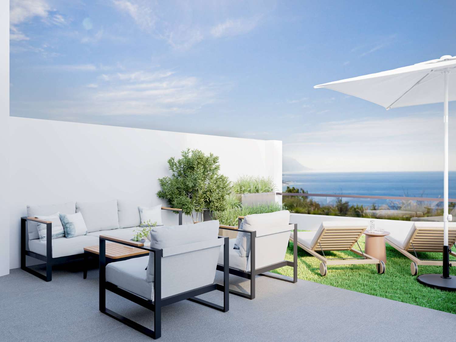 House for sale in El Peñoncillo (Torrox)