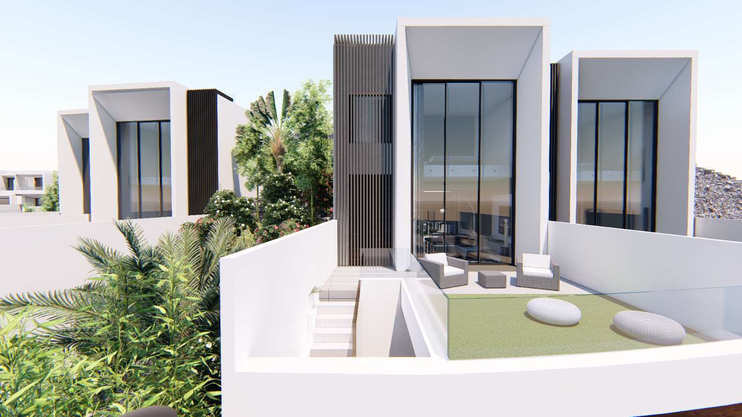 House for sale in El Peñoncillo (Torrox)