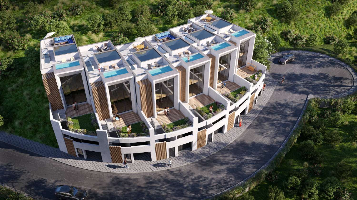 House for sale in El Peñoncillo (Torrox)