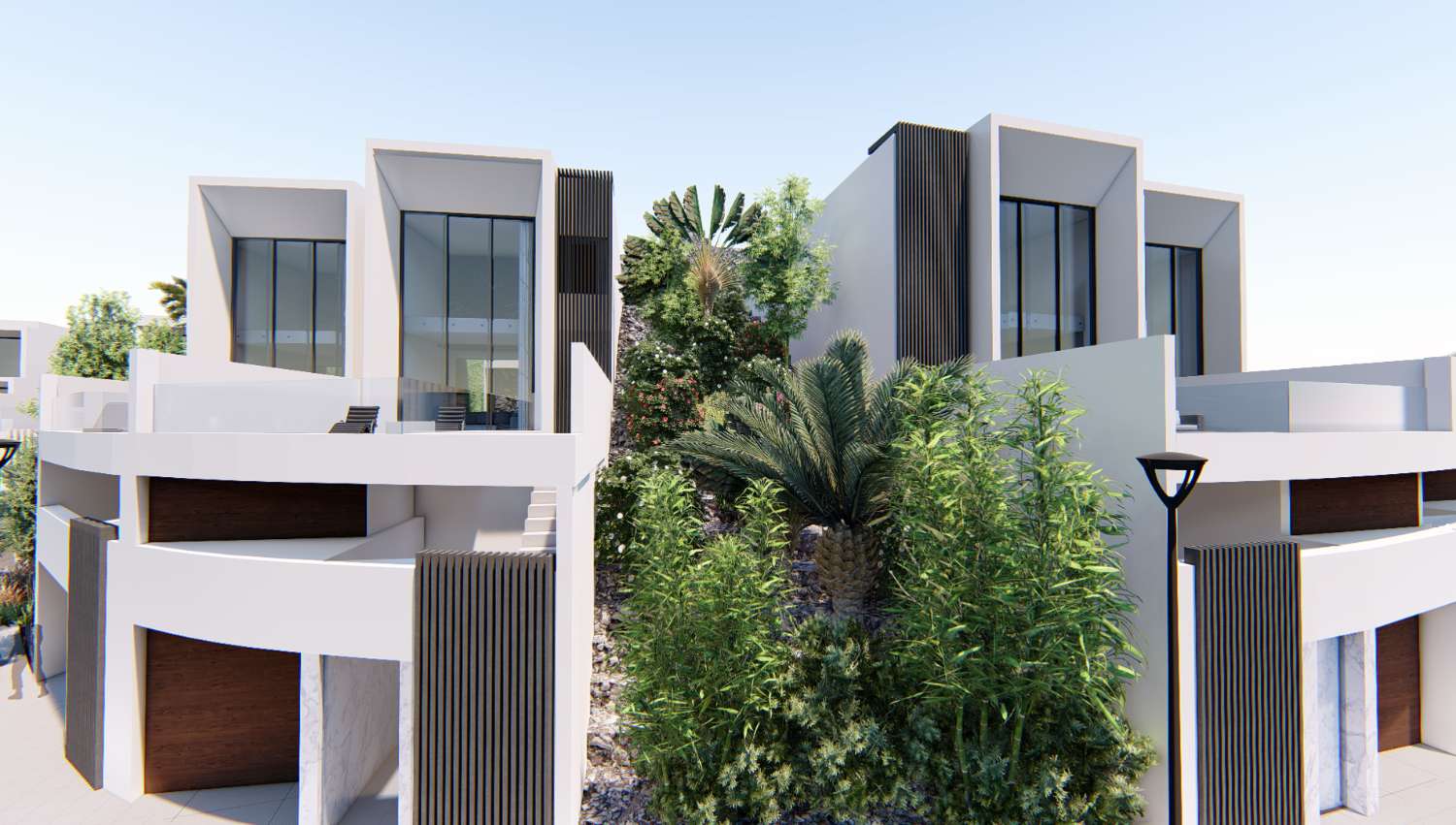 House for sale in El Peñoncillo (Torrox)