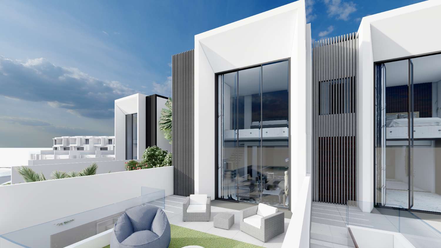House for sale in El Peñoncillo (Torrox)