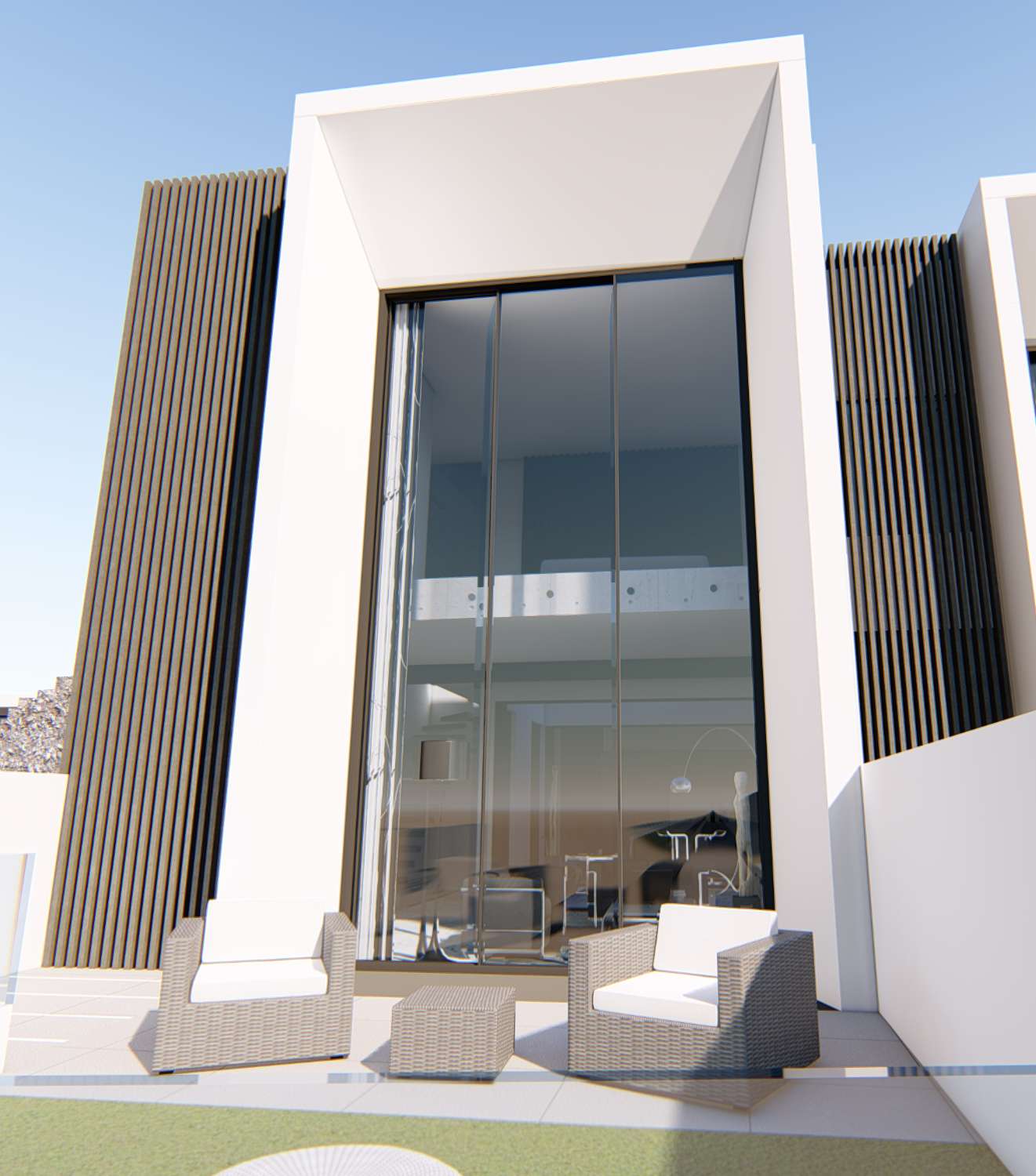 House for sale in El Peñoncillo (Torrox)