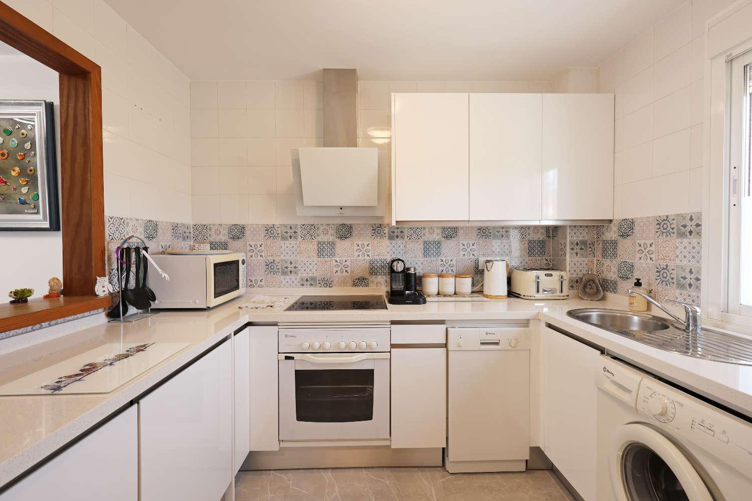 Casa en venta en Torrox Park