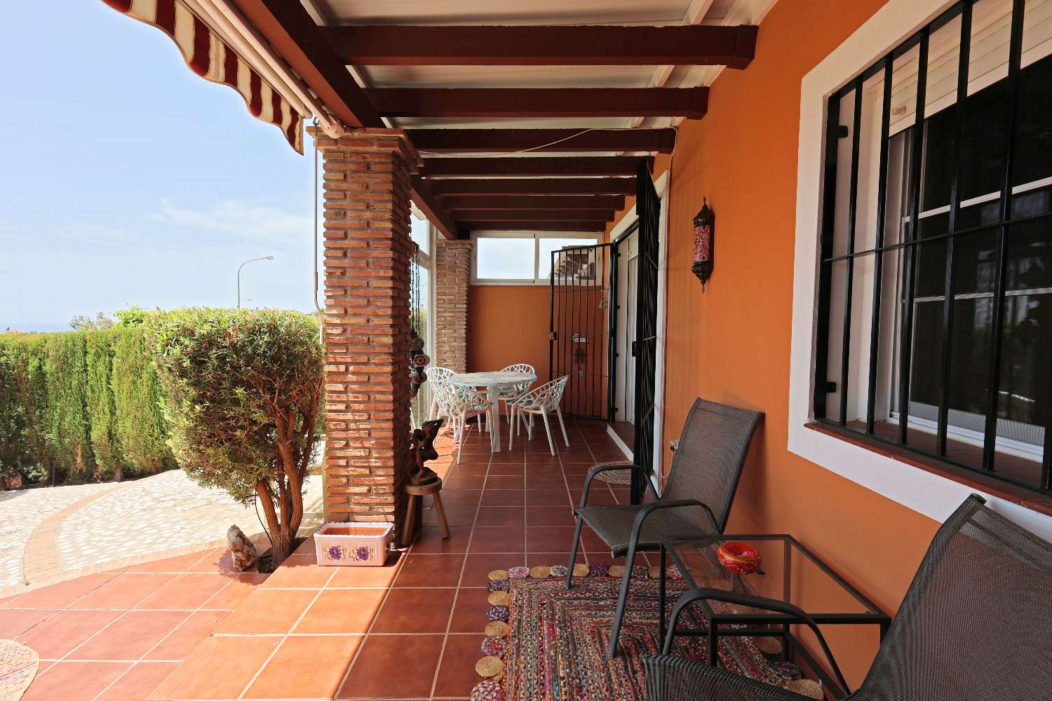 Casa en venta en Torrox Park
