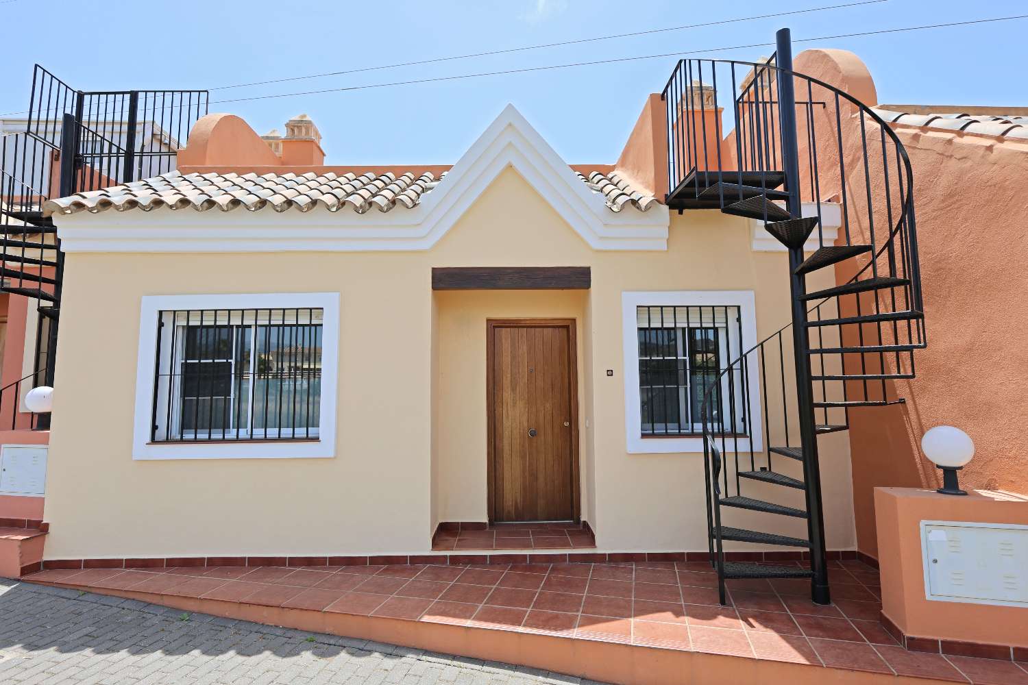 Casa en venta en Torrox Park