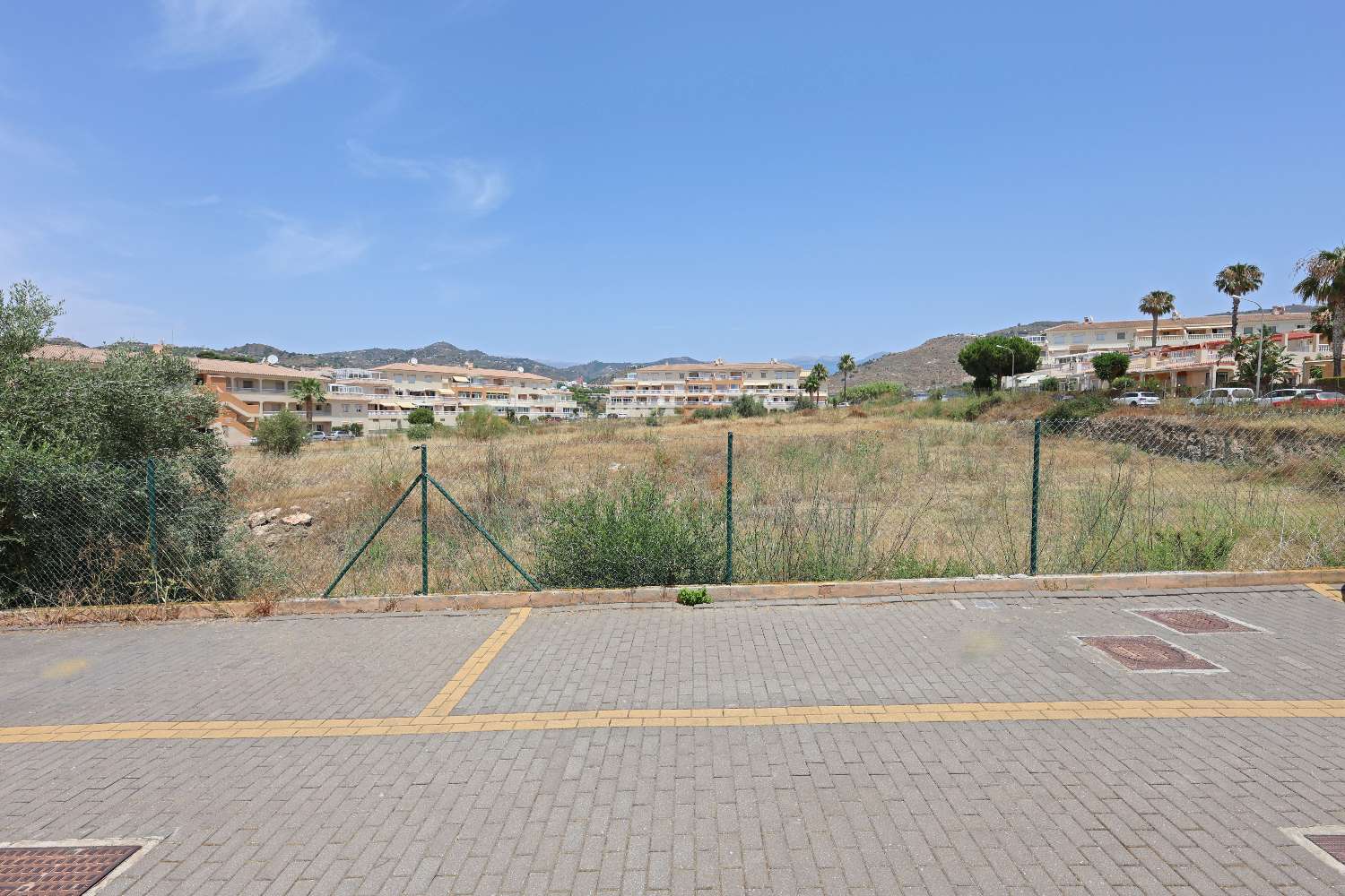 Casa en venta en Torrox Park