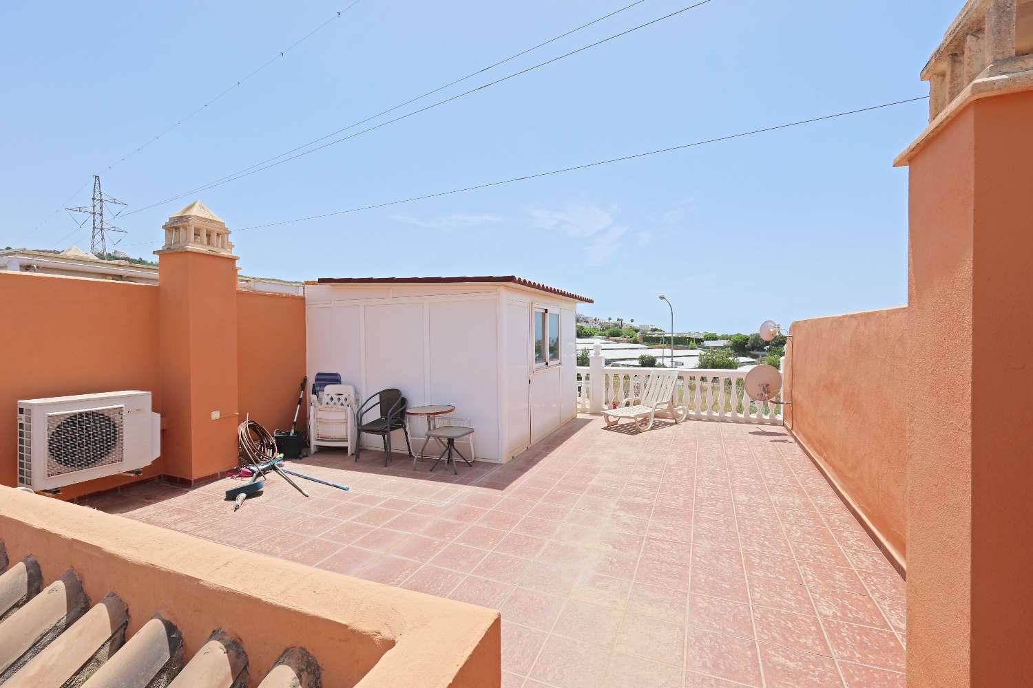 Casa en venta en Torrox Park