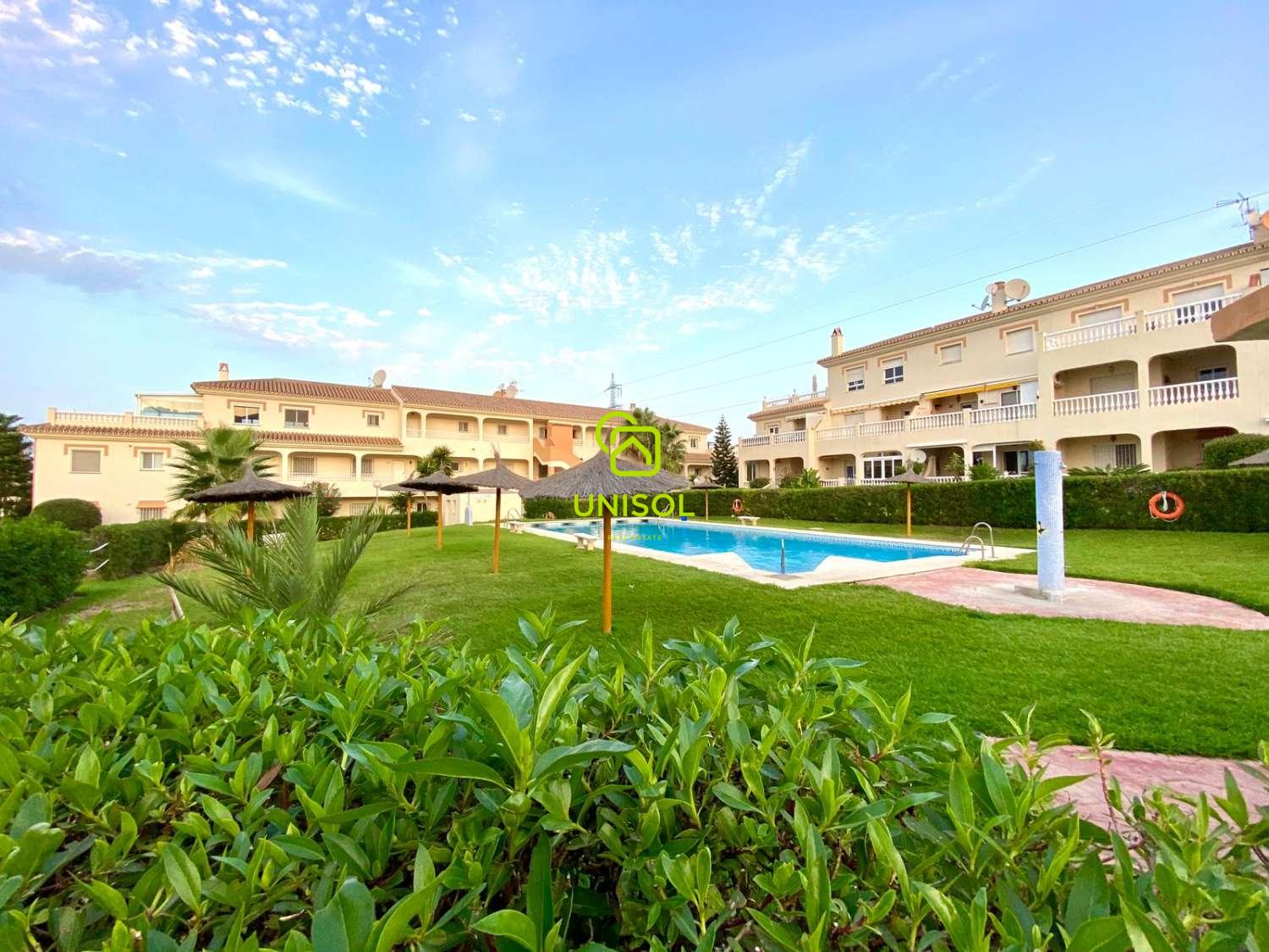Maison en vente à Torrox Park