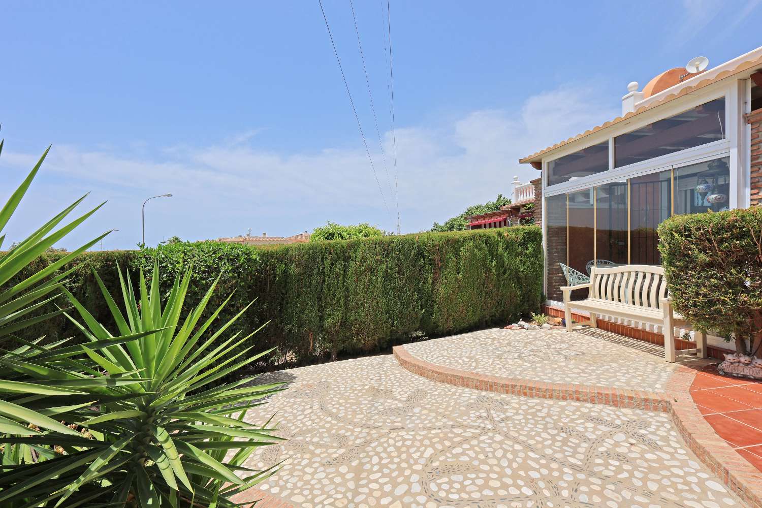 Casa en venta en Torrox Park