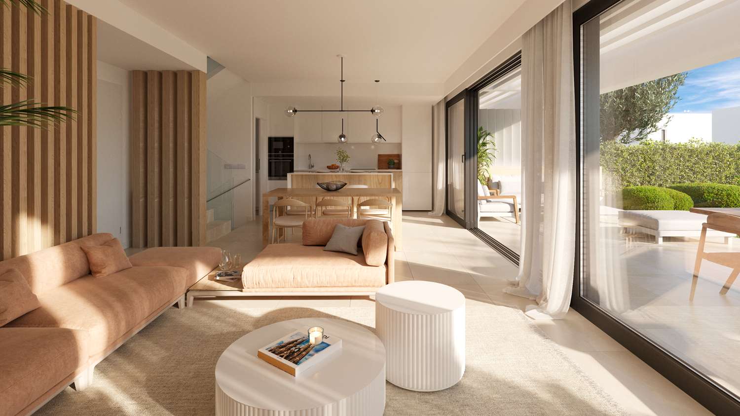 Villa te koop in Estepona