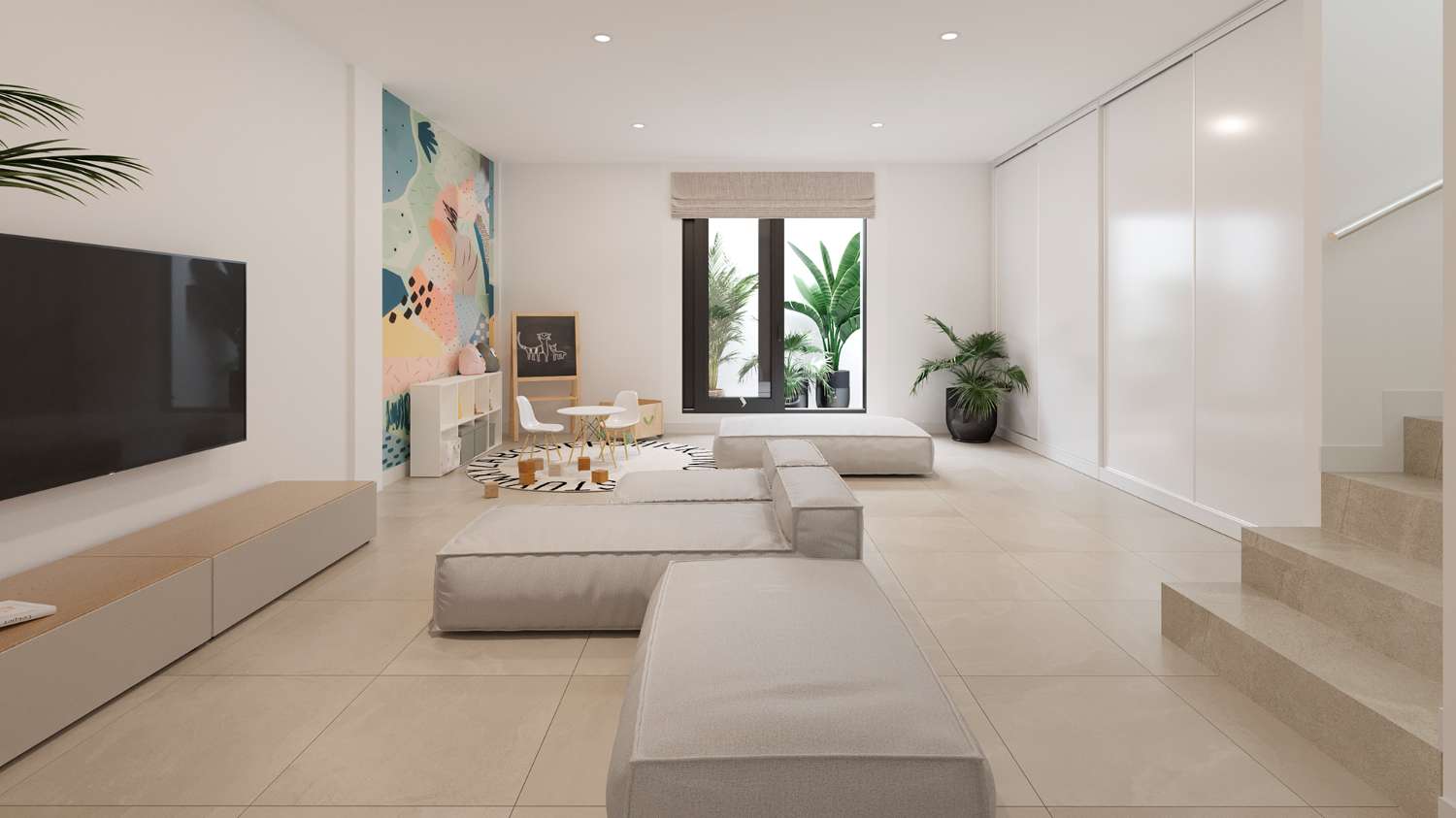 Villa te koop in Estepona