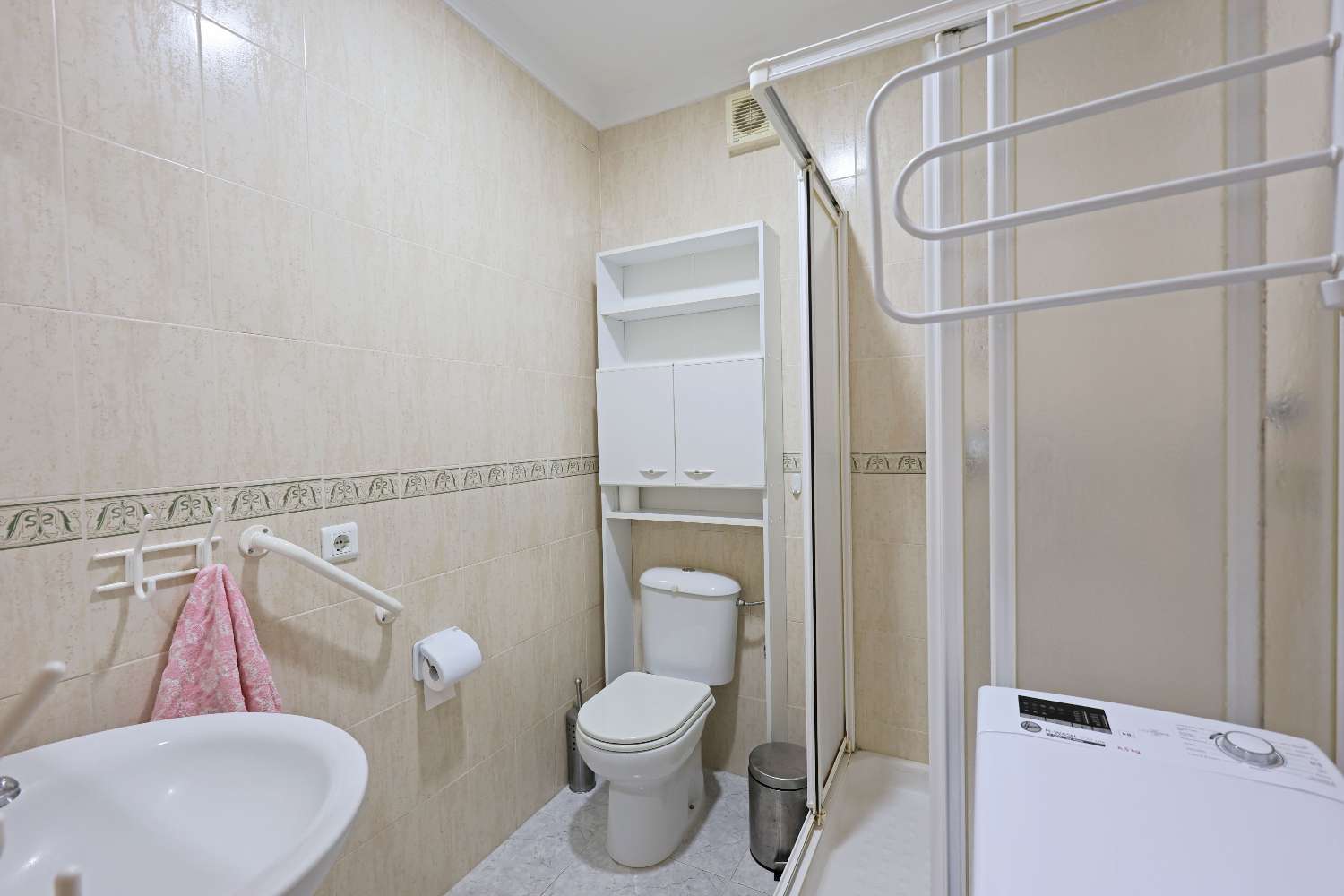 Apartamento en venta en Torrox Park