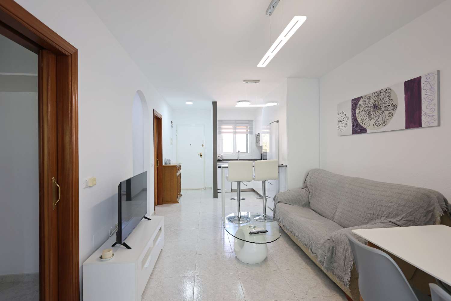 Apartamento en venta en Torrox Park