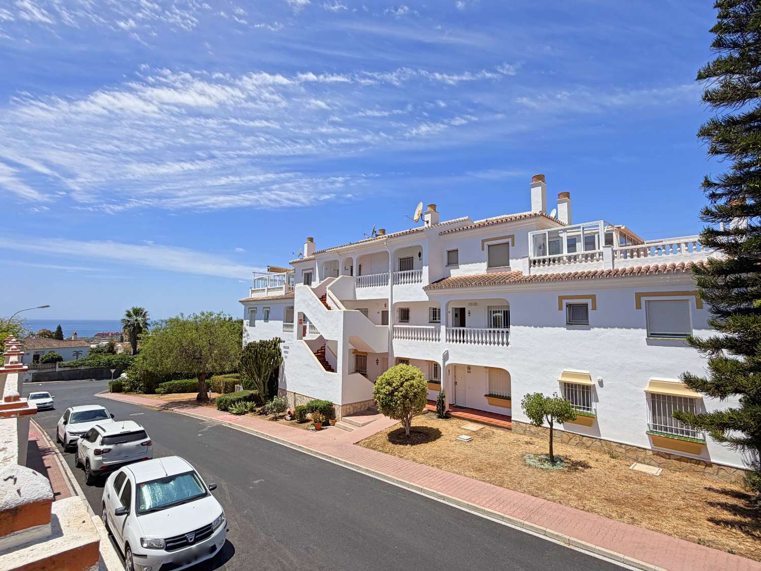 Apartamento en venta en Torrox Park