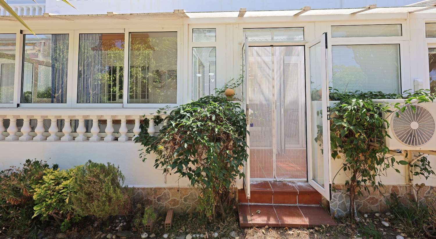 Apartamento en venta en Torrox Park