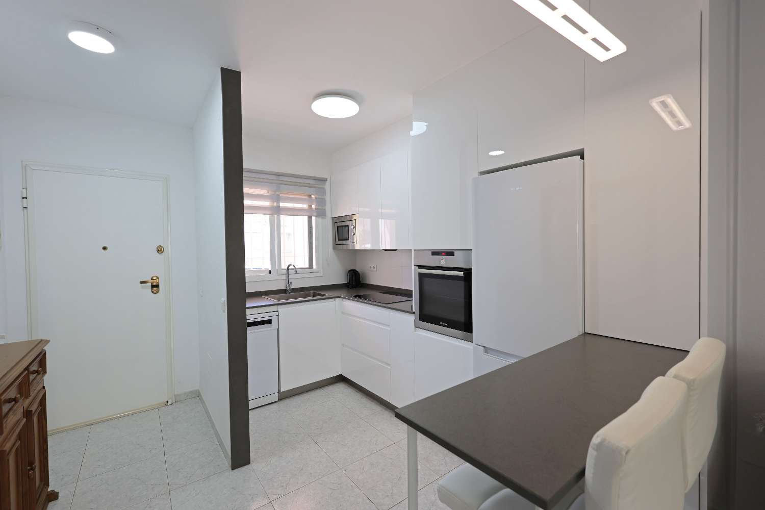 Apartamento en venta en Torrox Park