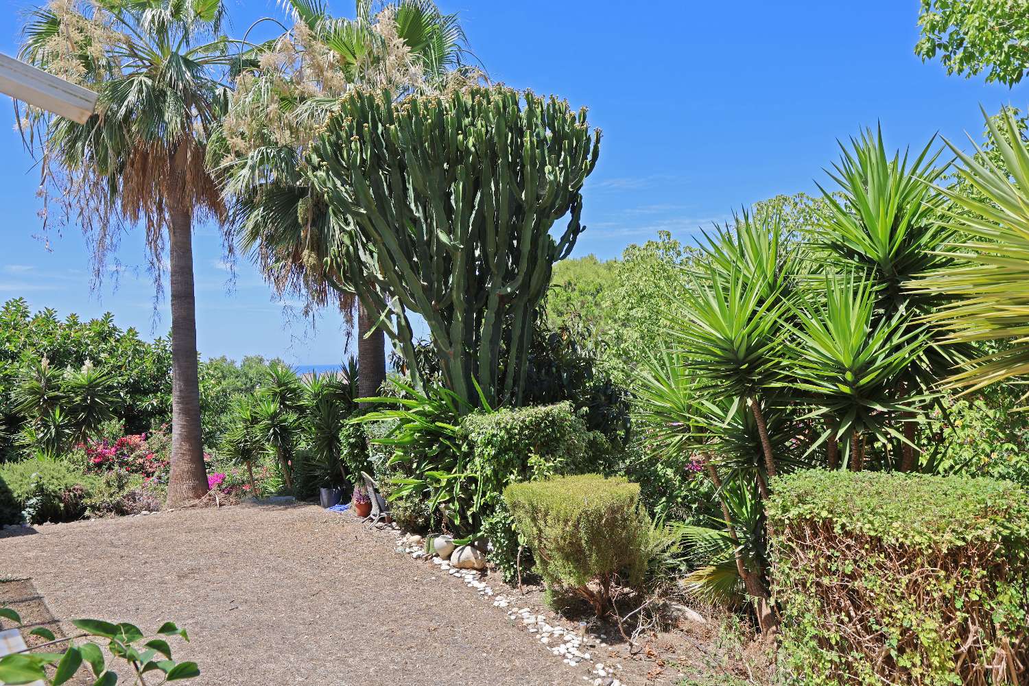 Apartamento en venta en Torrox Park