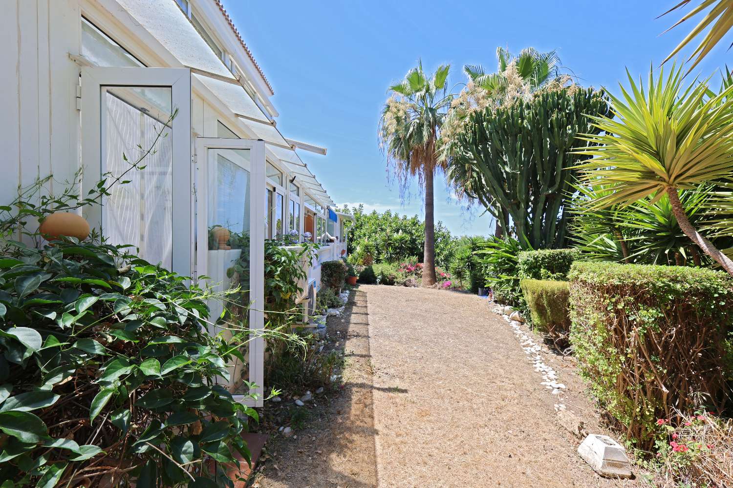 Apartamento en venta en Torrox Park