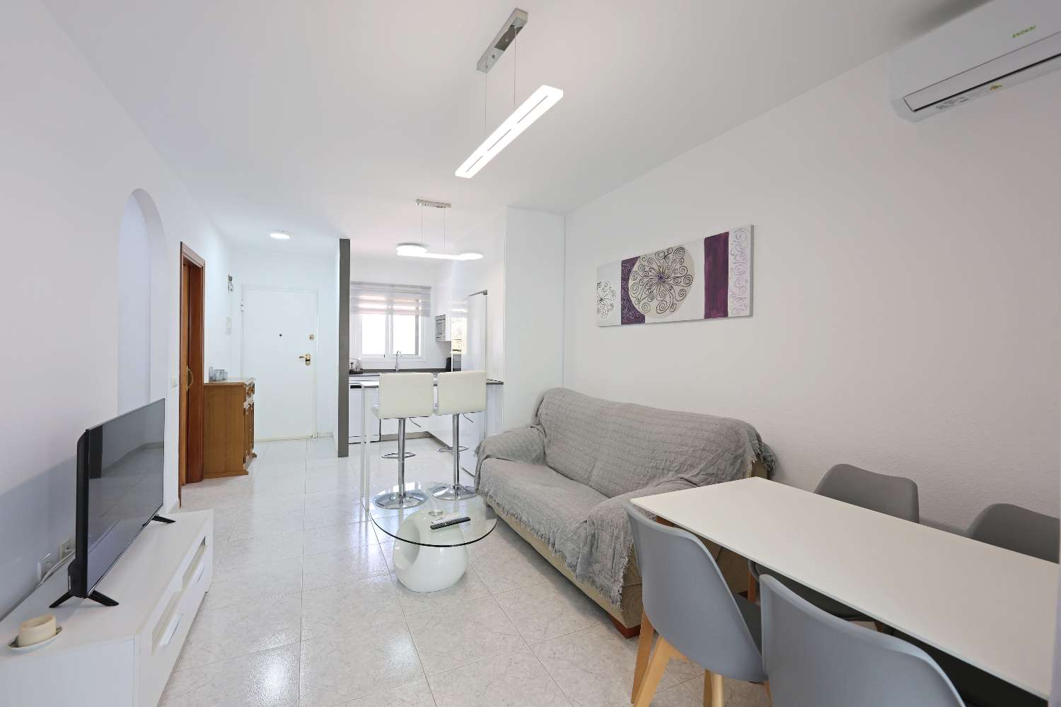 Apartamento en venta en Torrox Park