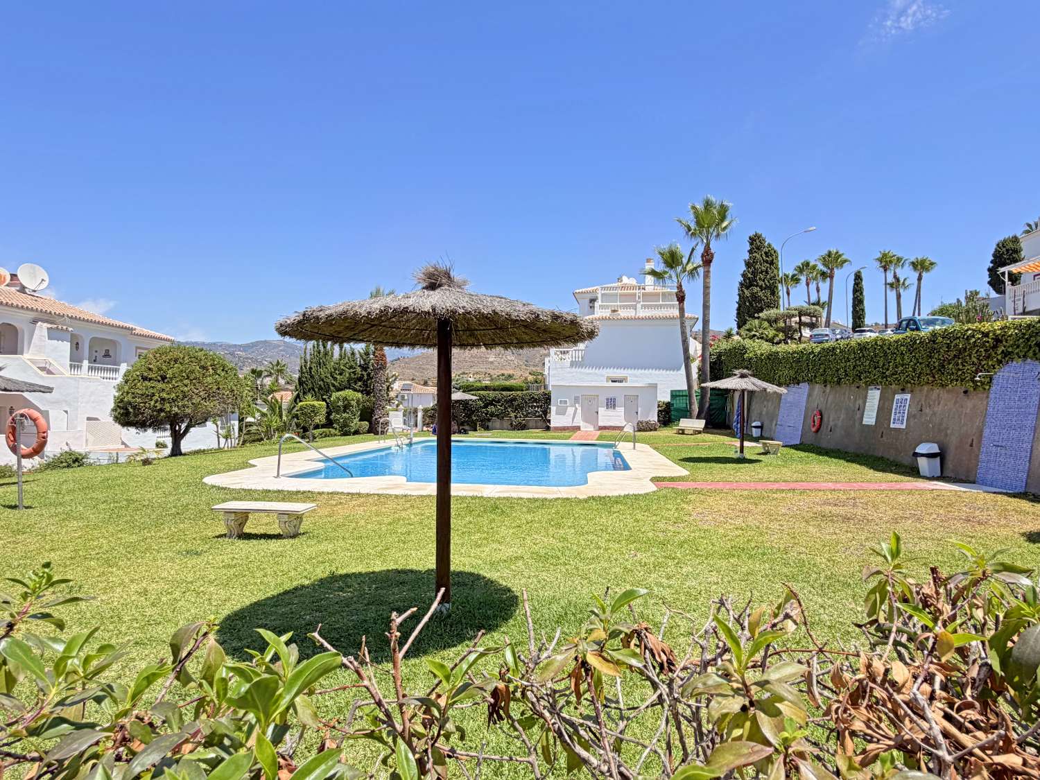 Apartamento en venta en Torrox Park