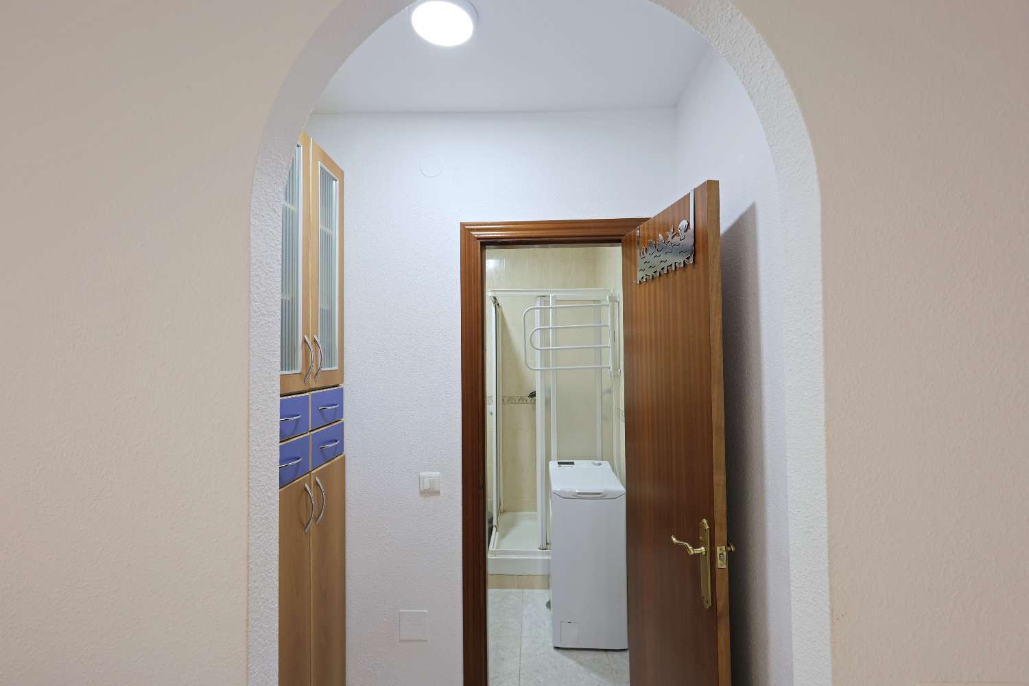 Apartamento en venta en Torrox Park