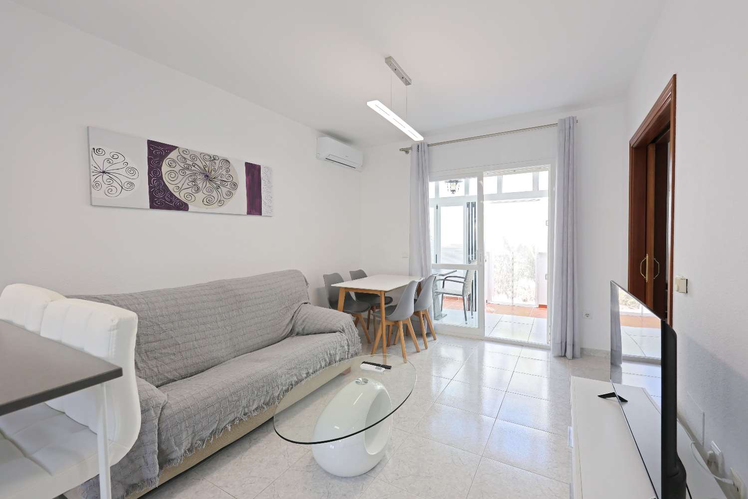 Apartamento en venta en Torrox Park