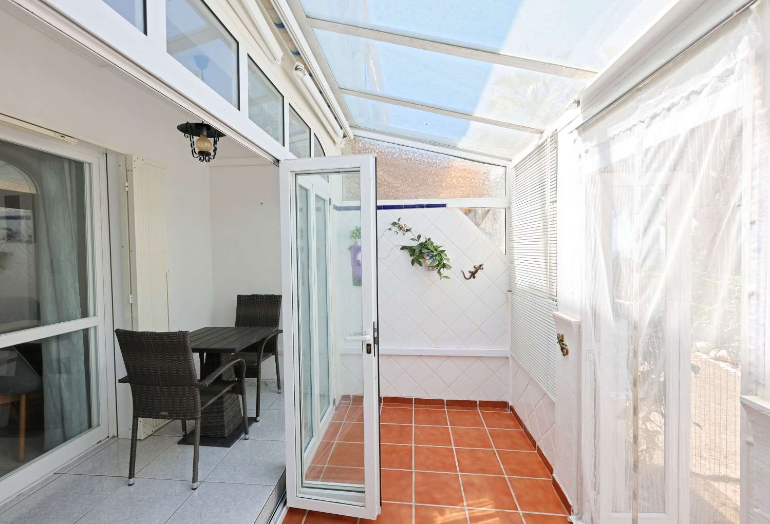 Apartamento en venta en Torrox Park