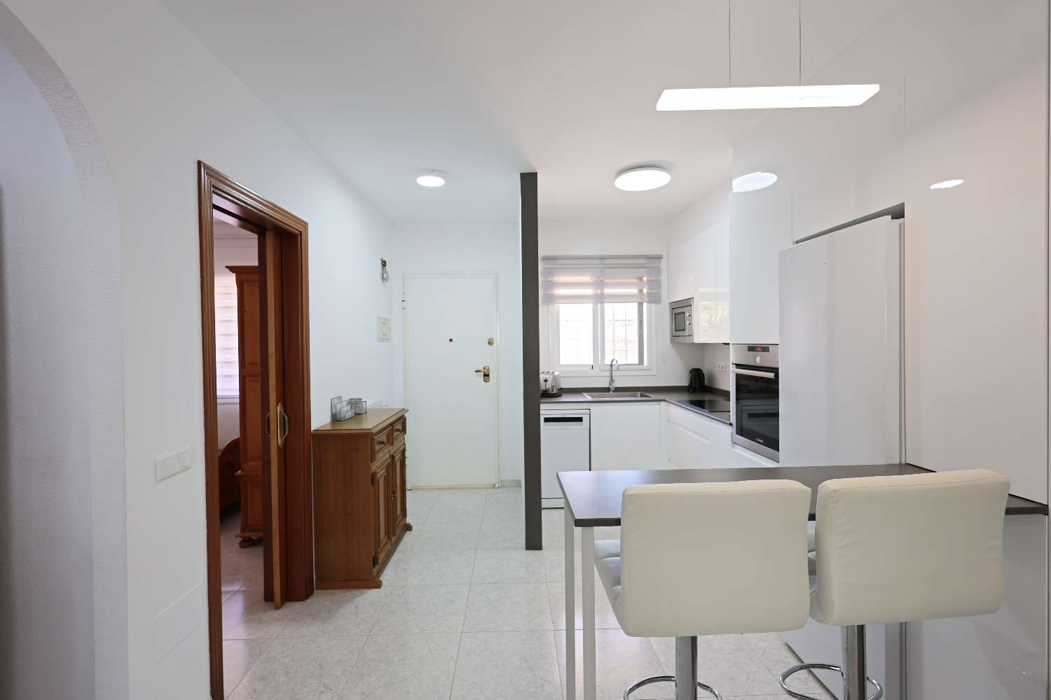 Apartamento en venta en Torrox Park