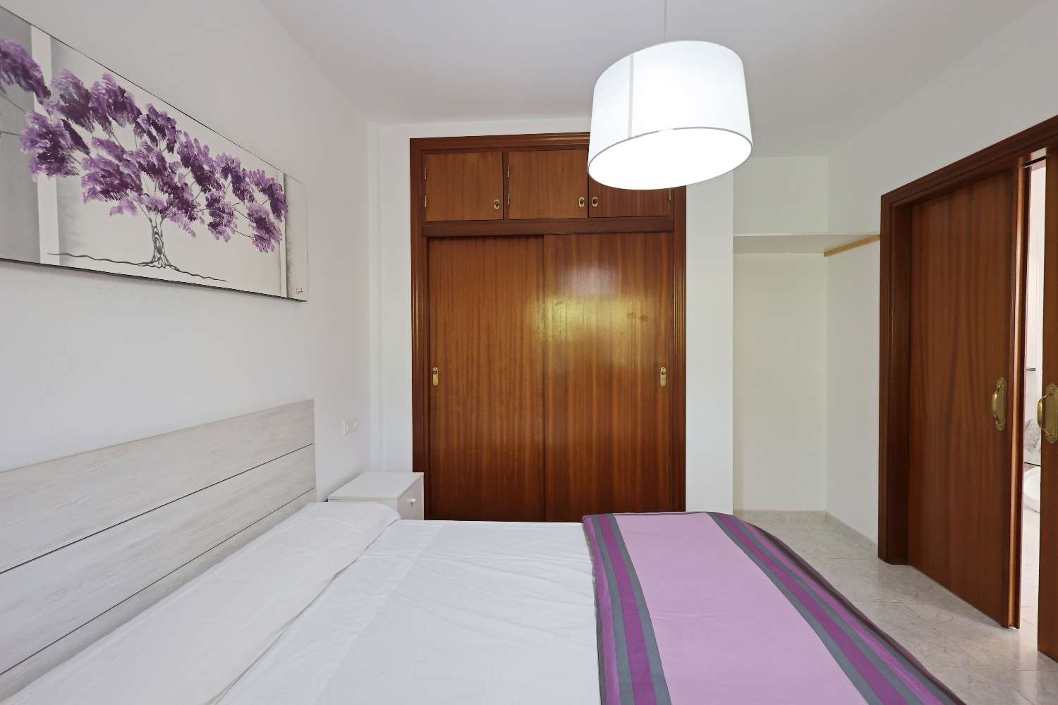 Apartamento en venta en Torrox Park