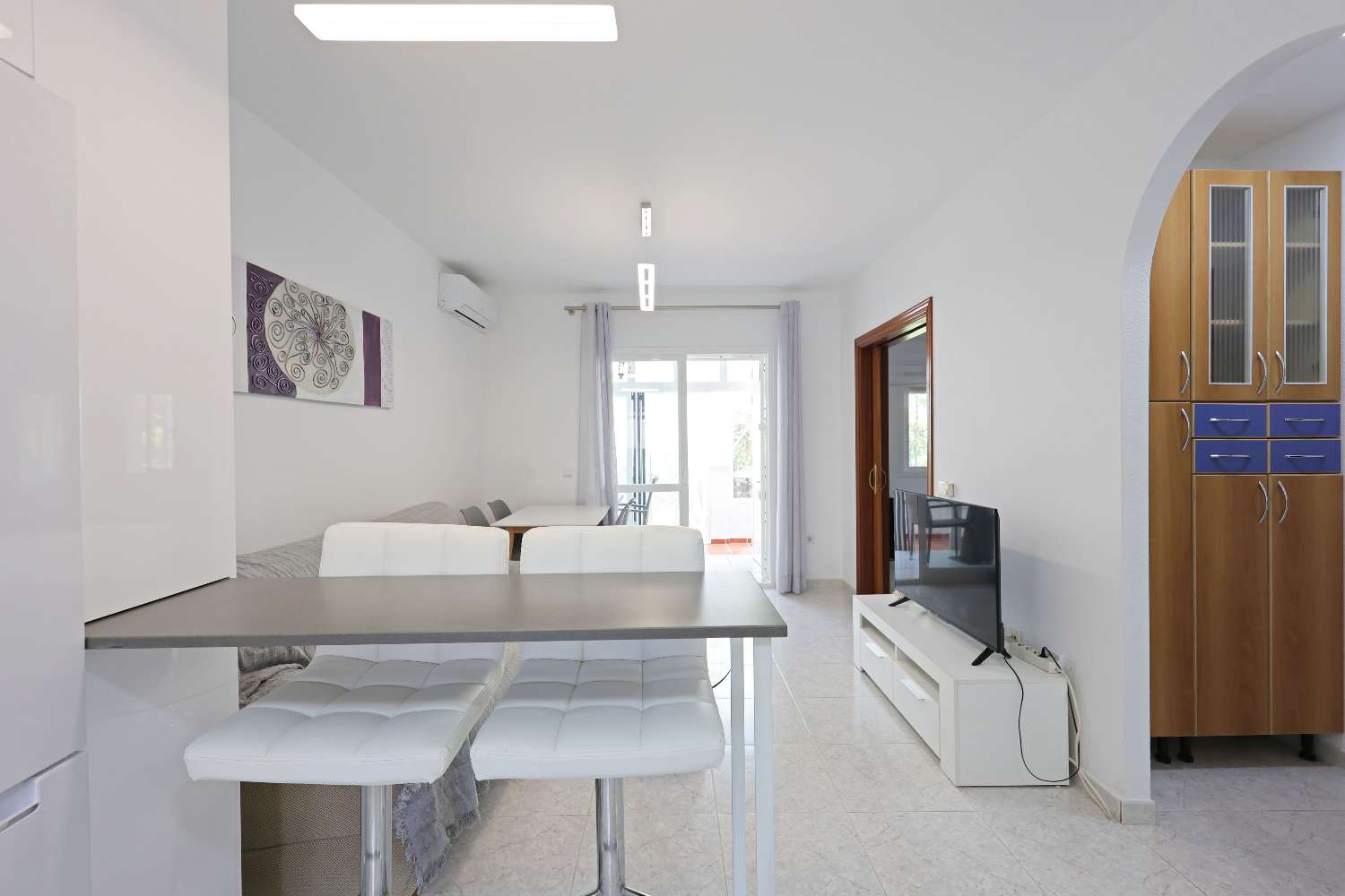 Apartamento en venta en Torrox Park