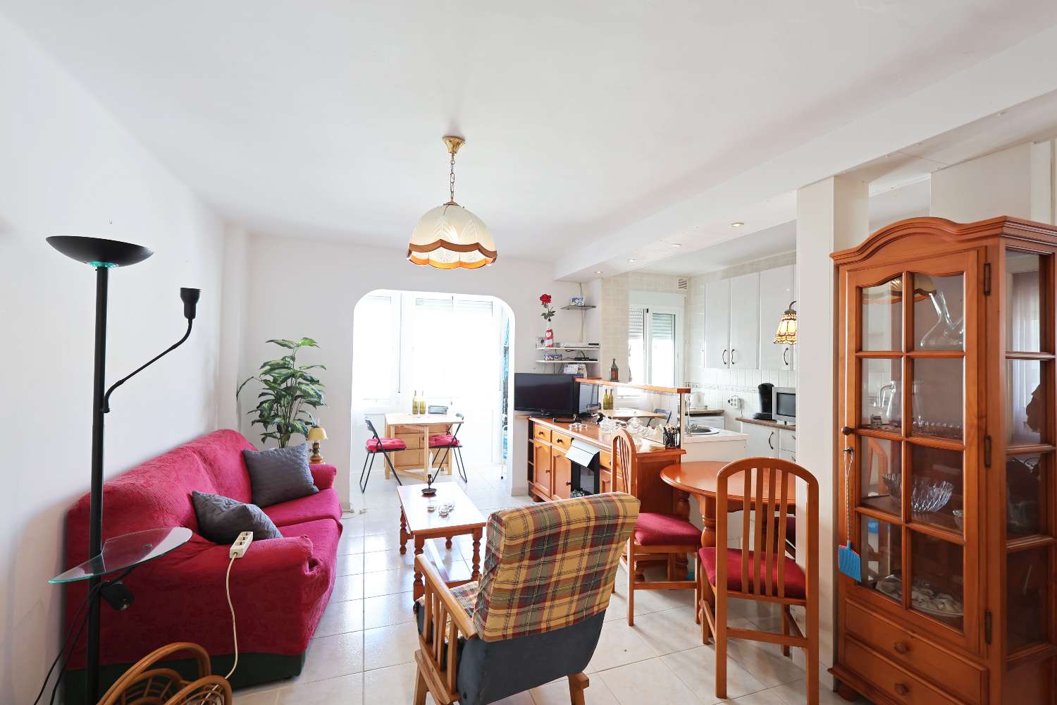 Appartment zum verkauf in Centro (Nerja)