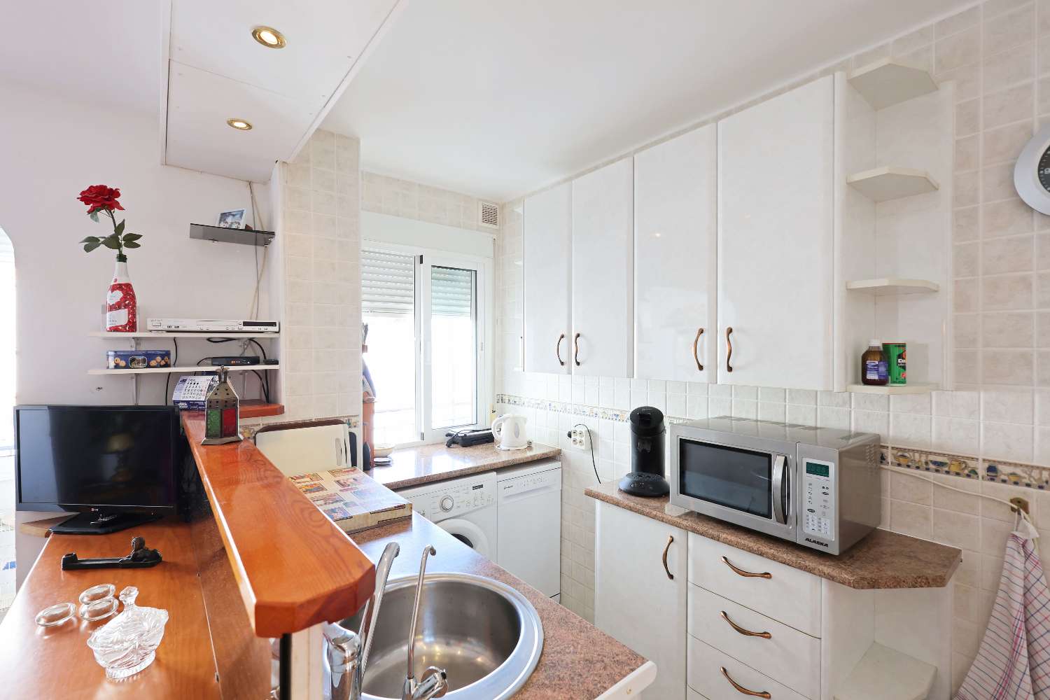 Appartment zum verkauf in Centro (Nerja)