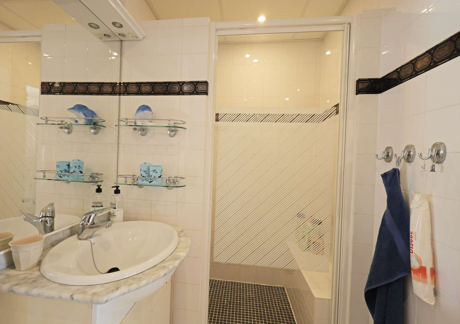 Appartment zum verkauf in Centro (Nerja)